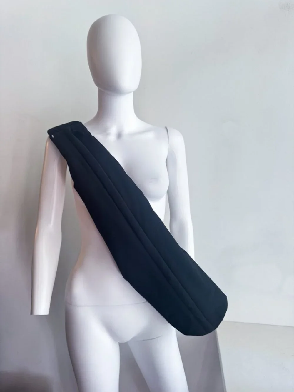 Yeezy Gap Engineered by Balenciaga Snake Bag